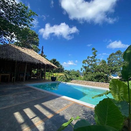 Sampaguita Villas 엘니도 외부 사진