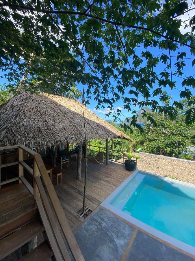 Sampaguita Villas 엘니도 외부 사진
