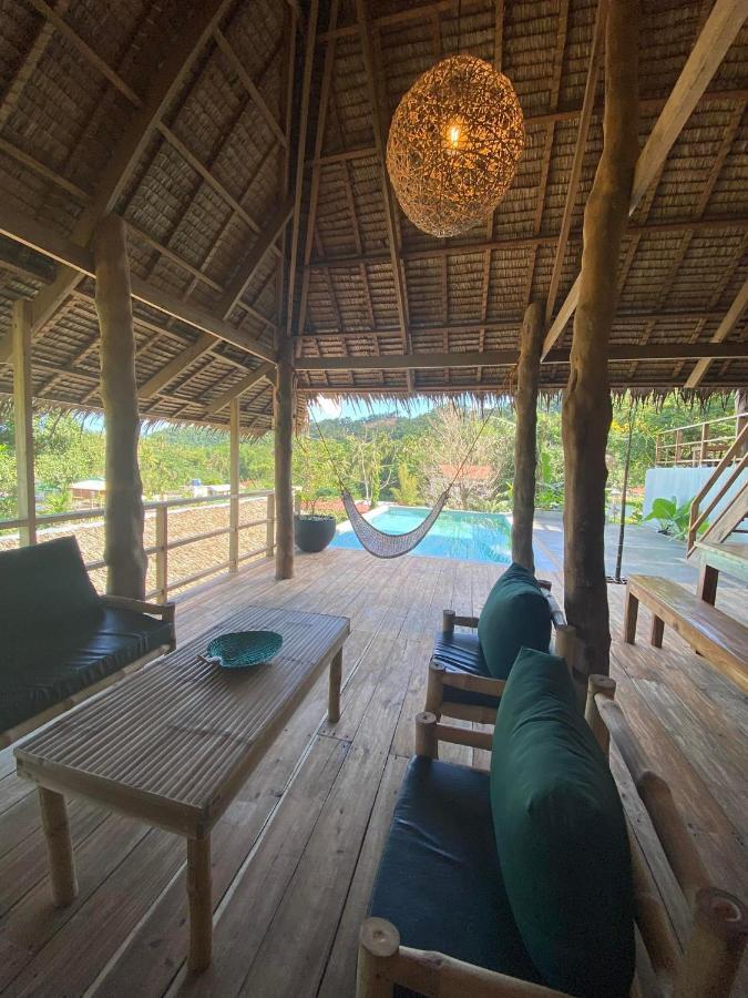 Sampaguita Villas 엘니도 외부 사진