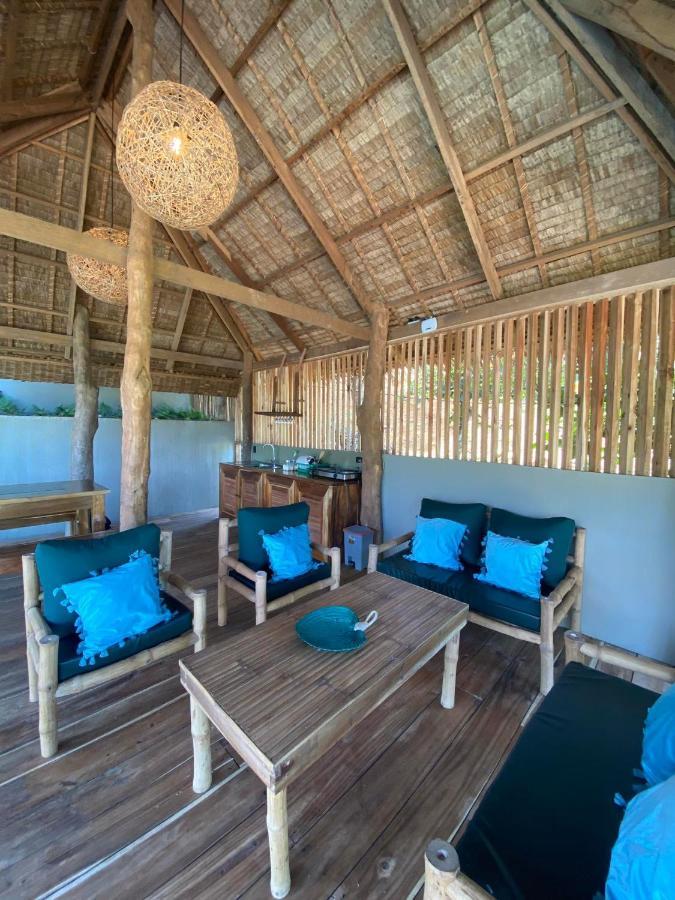Sampaguita Villas 엘니도 외부 사진