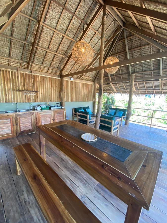 Sampaguita Villas 엘니도 외부 사진