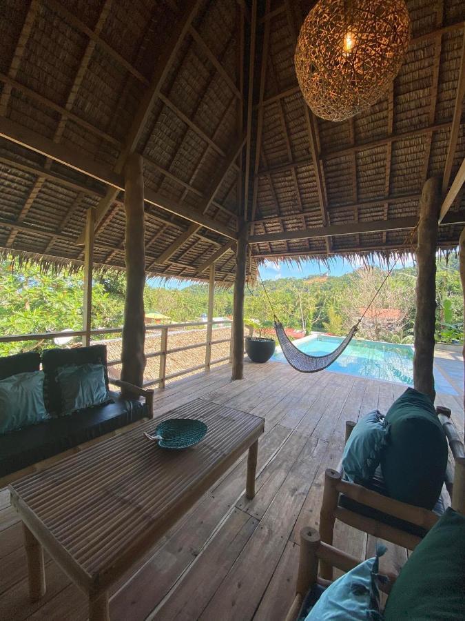 Sampaguita Villas 엘니도 외부 사진