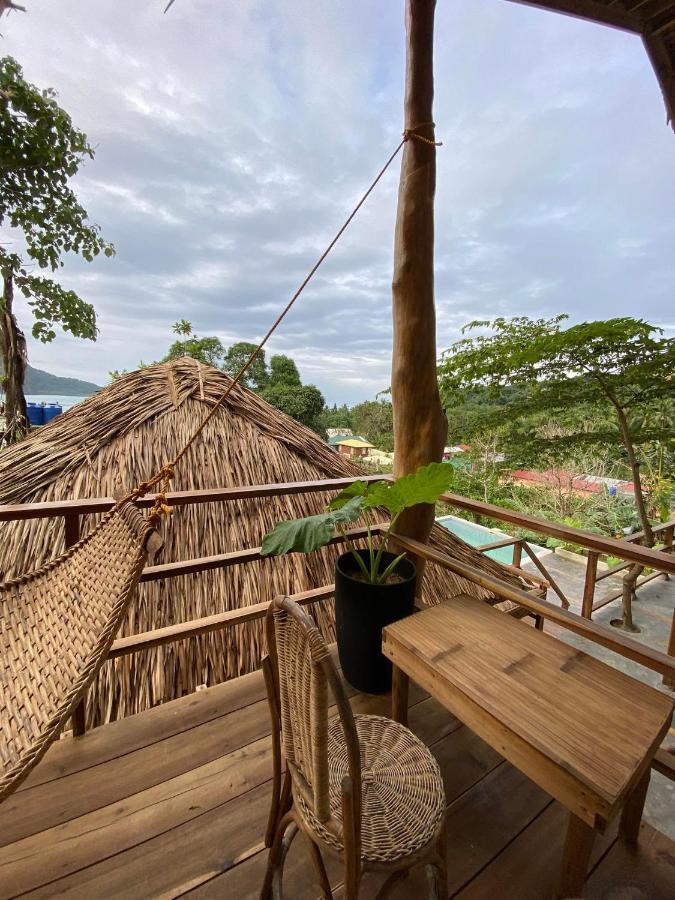 Sampaguita Villas 엘니도 외부 사진