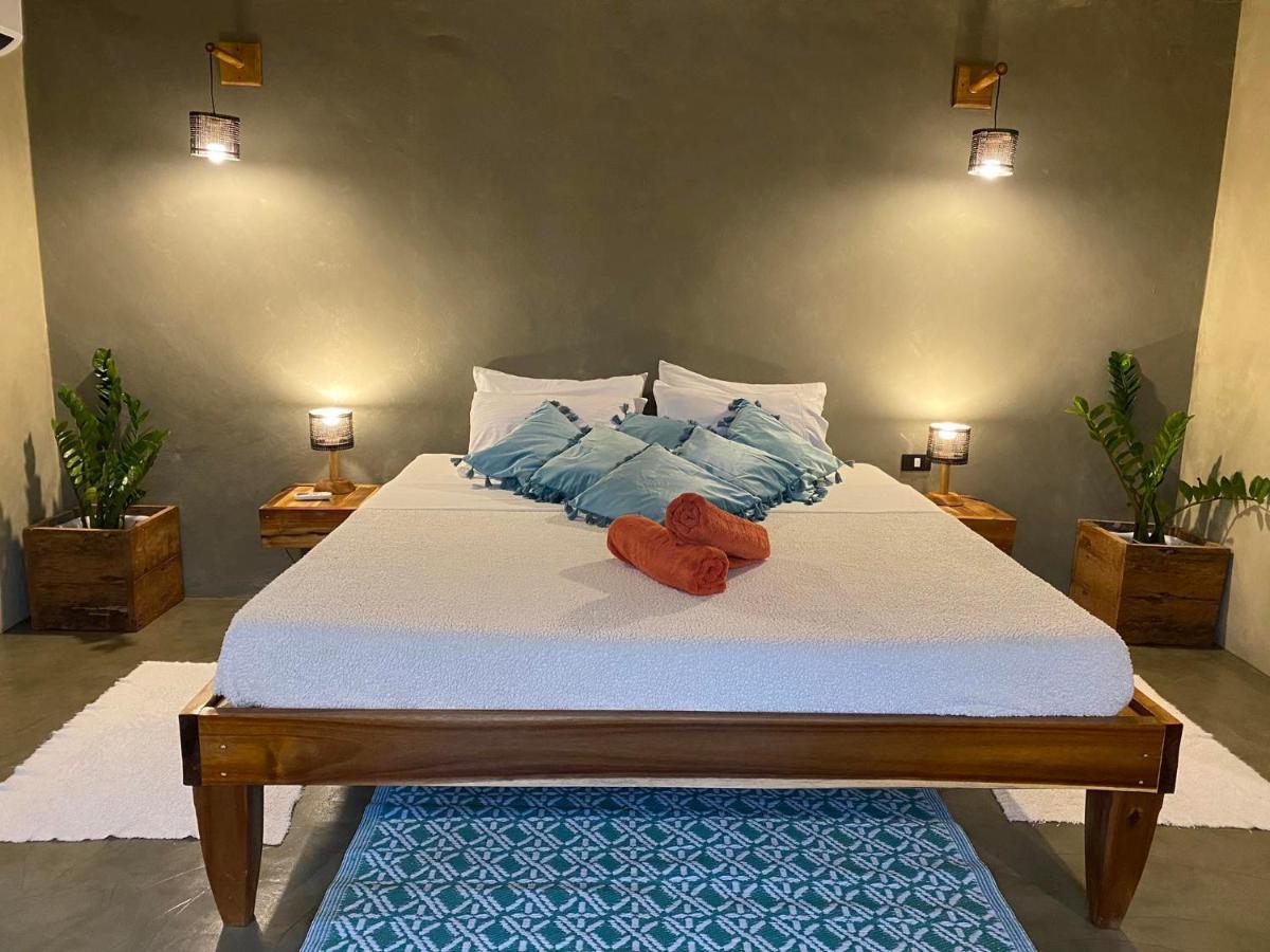 Sampaguita Villas 엘니도 외부 사진