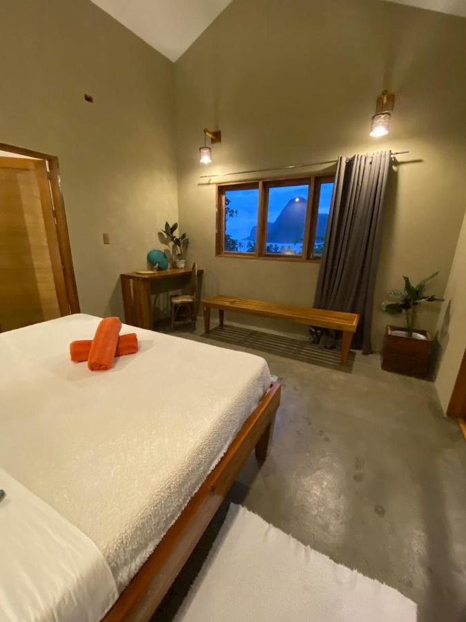 Sampaguita Villas 엘니도 외부 사진