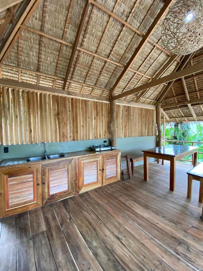 Sampaguita Villas 엘니도 외부 사진