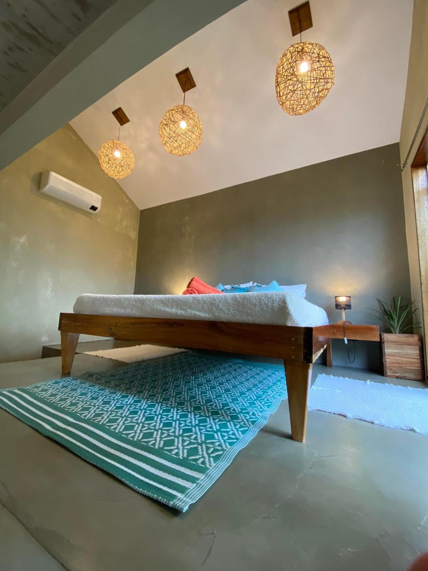 Sampaguita Villas 엘니도 외부 사진