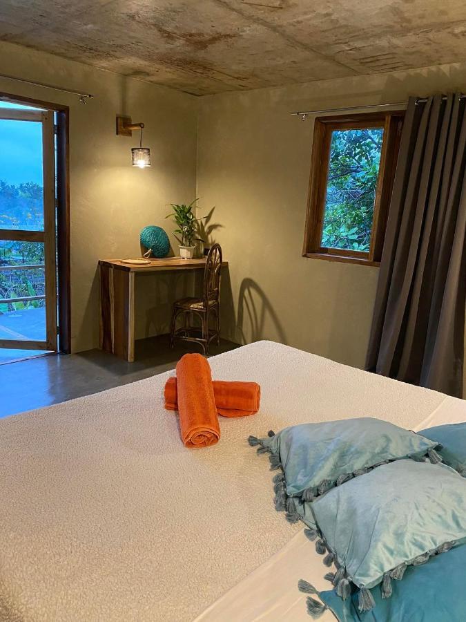 Sampaguita Villas 엘니도 외부 사진