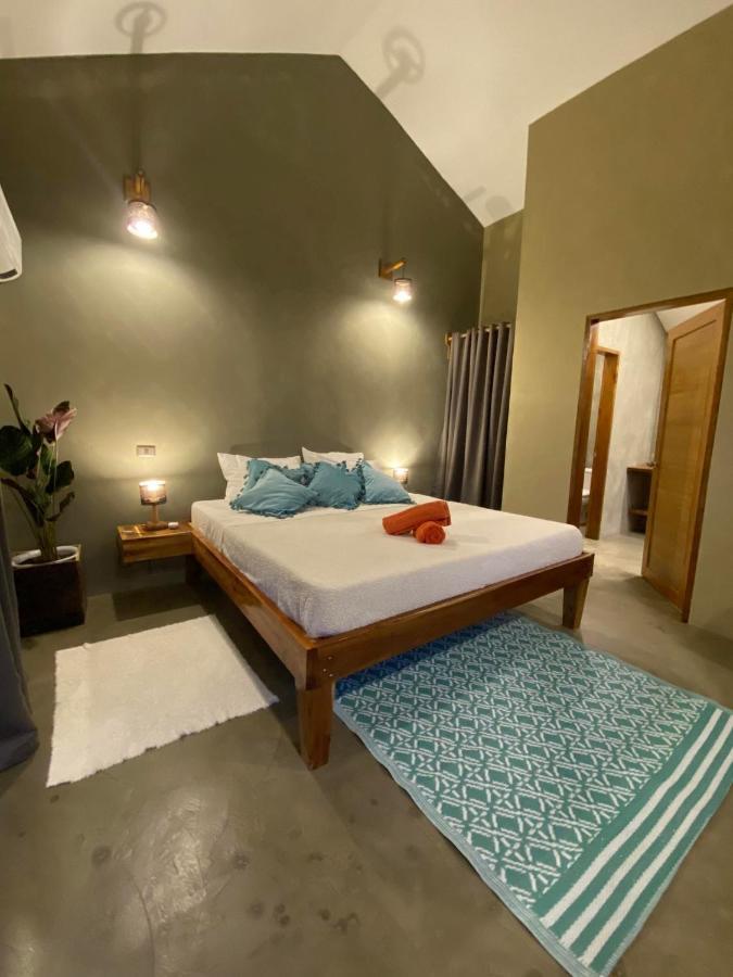 Sampaguita Villas 엘니도 외부 사진