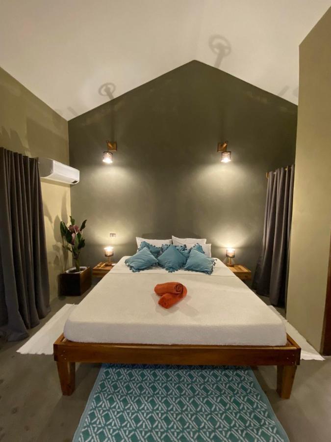Sampaguita Villas 엘니도 외부 사진