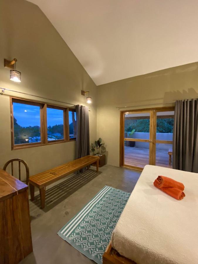Sampaguita Villas 엘니도 외부 사진