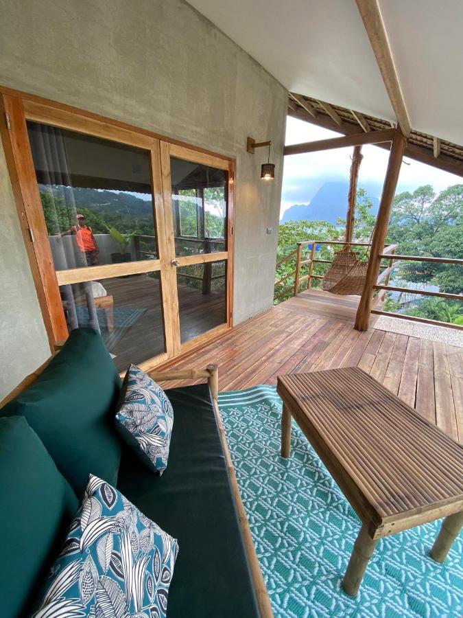 Sampaguita Villas 엘니도 외부 사진