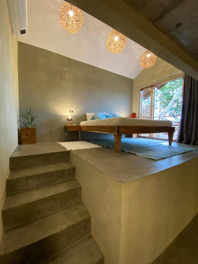 Sampaguita Villas 엘니도 외부 사진