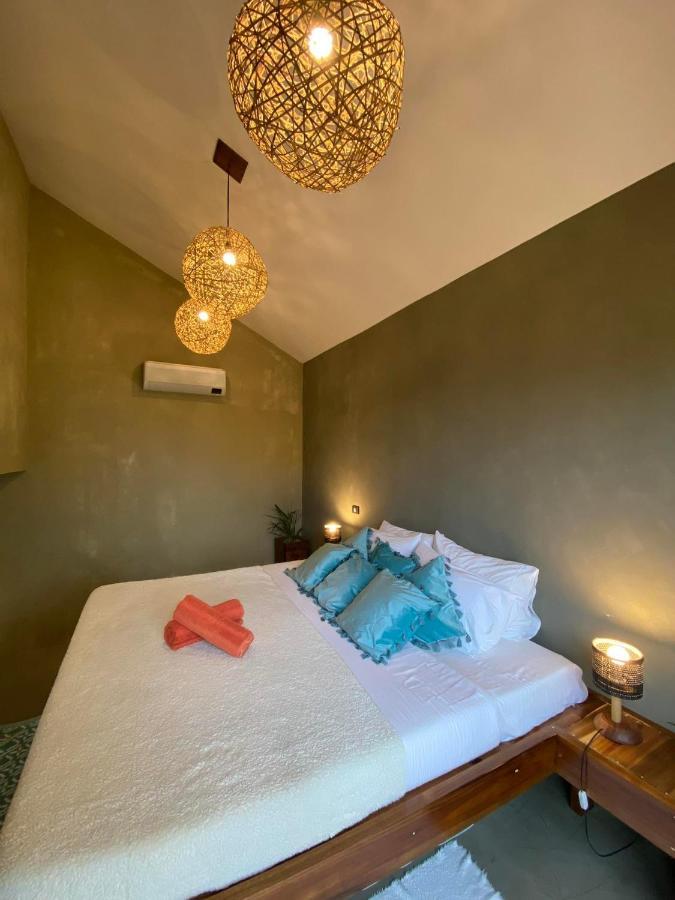 Sampaguita Villas 엘니도 외부 사진