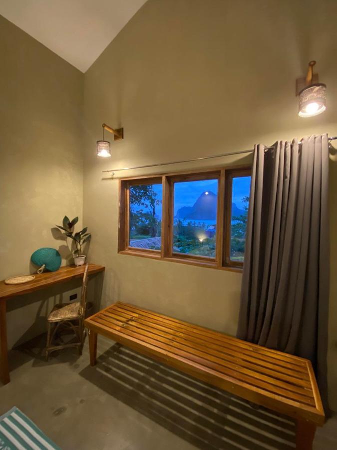 Sampaguita Villas 엘니도 외부 사진