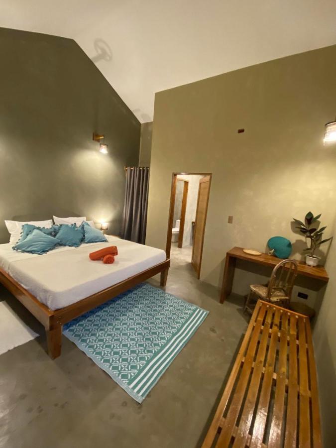 Sampaguita Villas 엘니도 외부 사진
