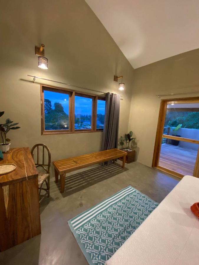 Sampaguita Villas 엘니도 외부 사진