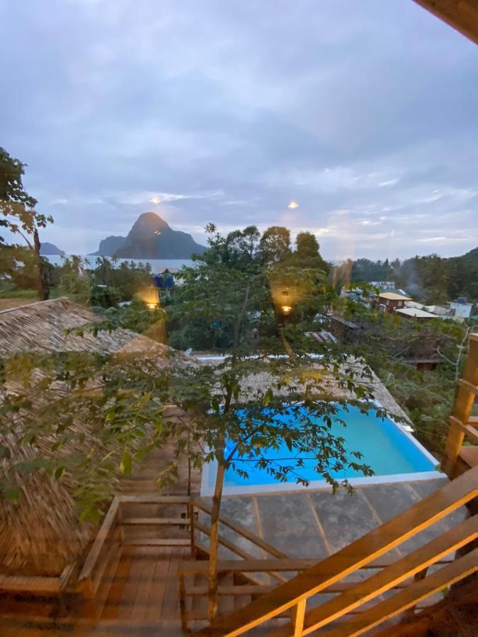 Sampaguita Villas 엘니도 외부 사진