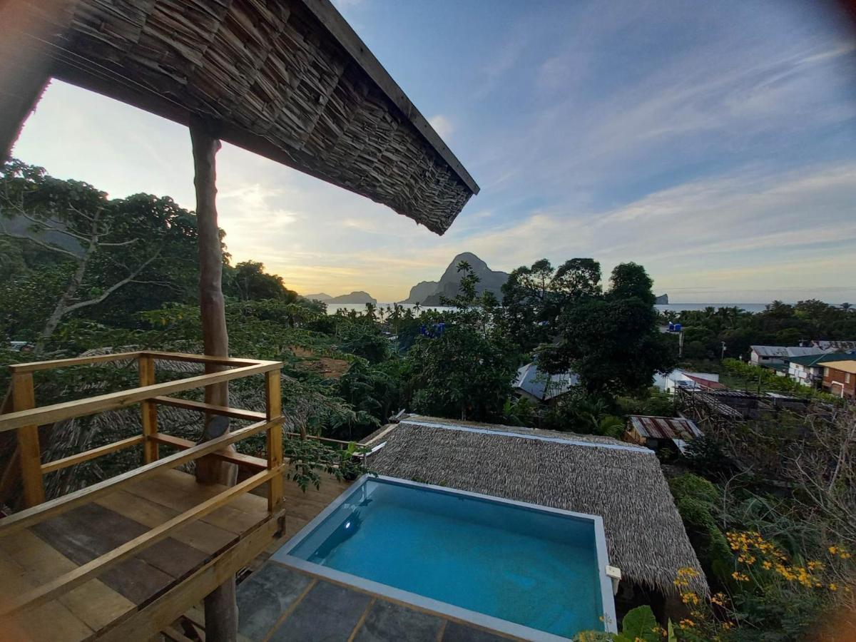 Sampaguita Villas 엘니도 외부 사진