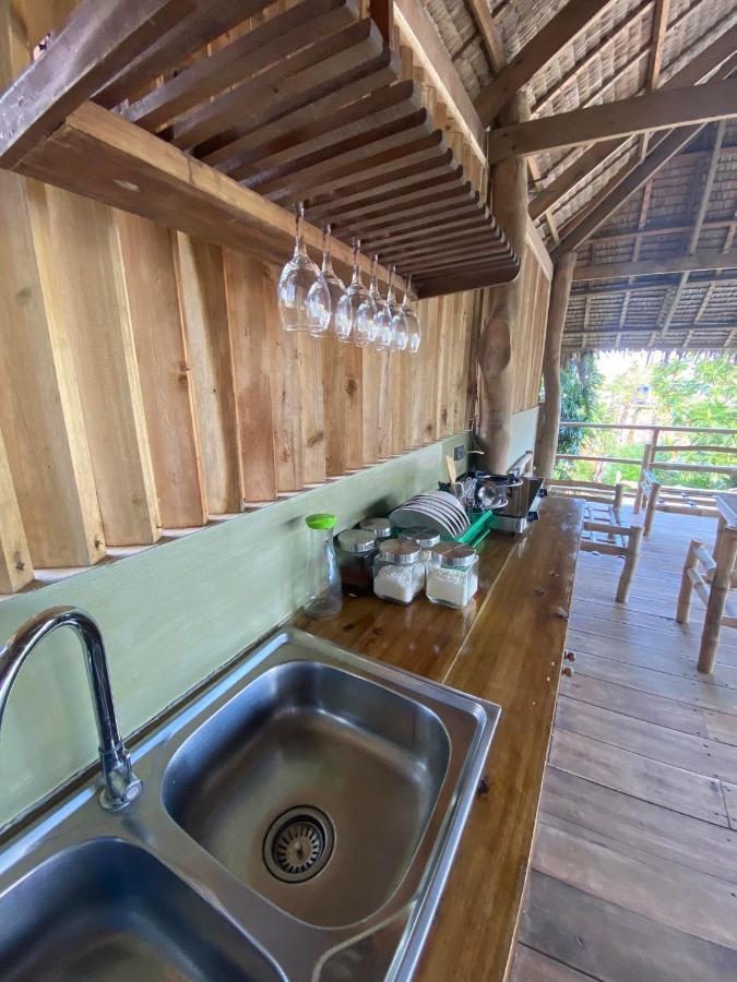 Sampaguita Villas 엘니도 외부 사진