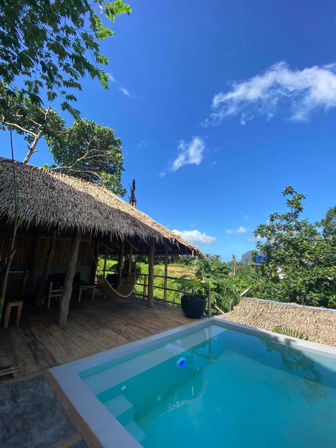 Sampaguita Villas 엘니도 외부 사진