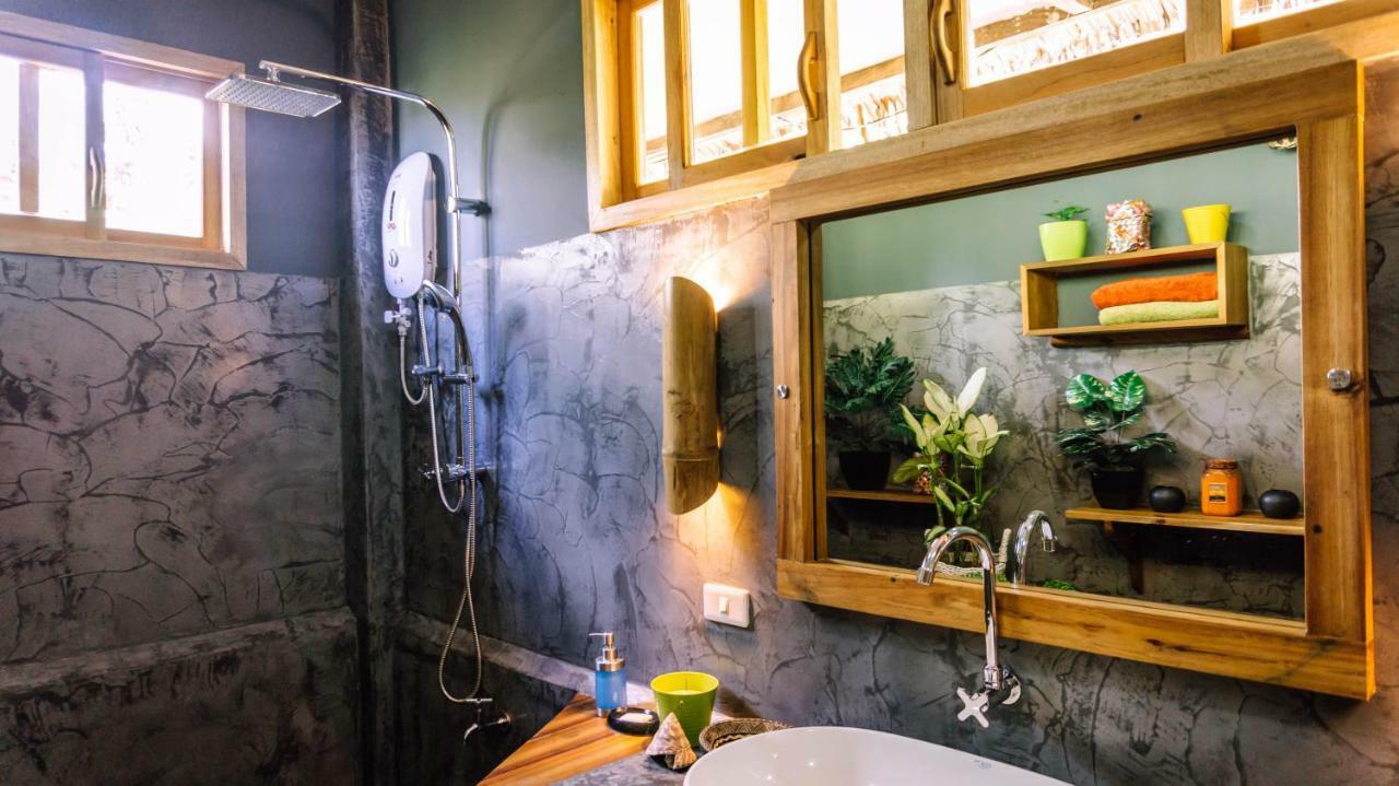Sampaguita Villas 엘니도 외부 사진