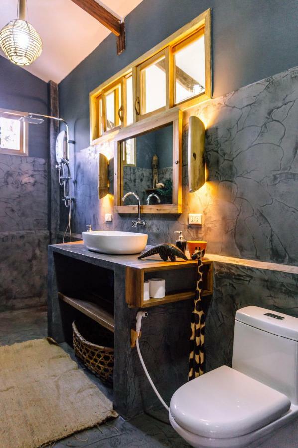 Sampaguita Villas 엘니도 외부 사진