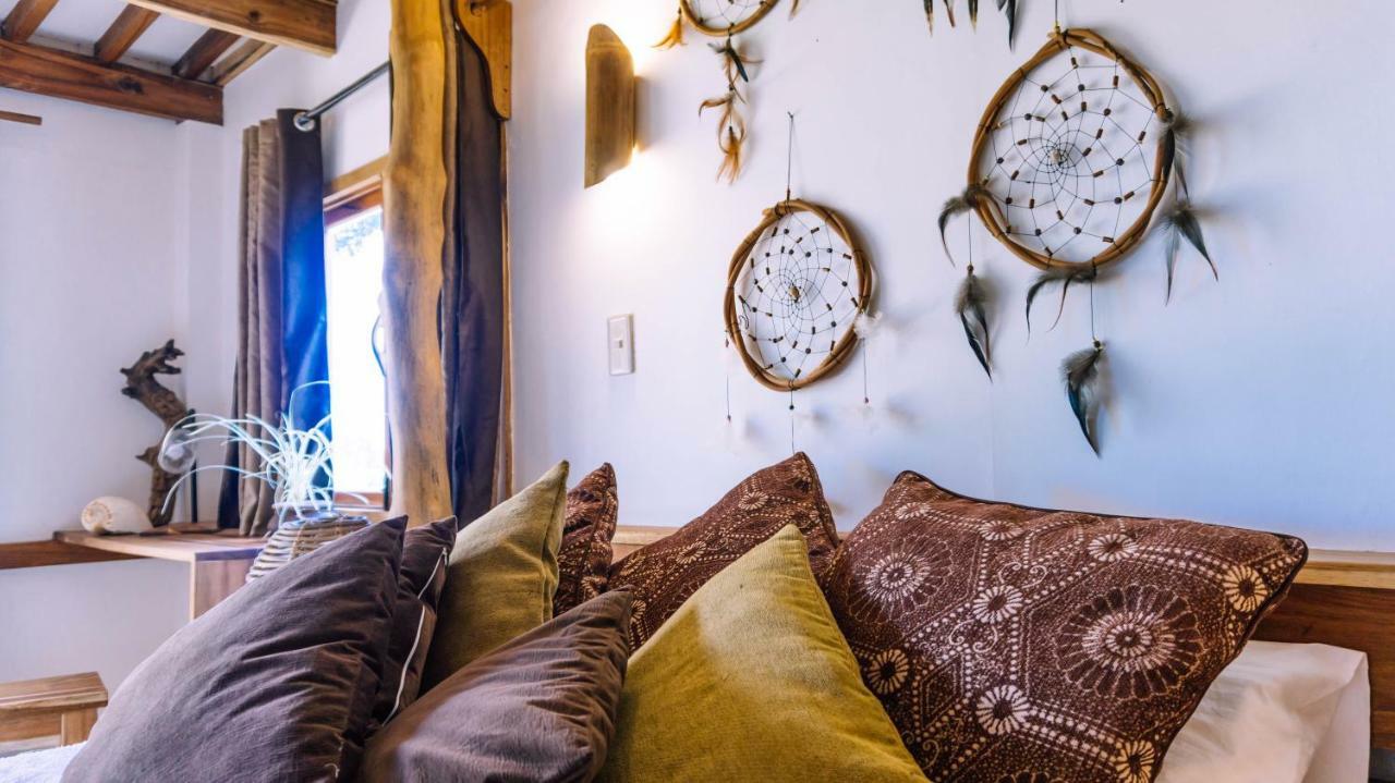 Sampaguita Villas 엘니도 외부 사진