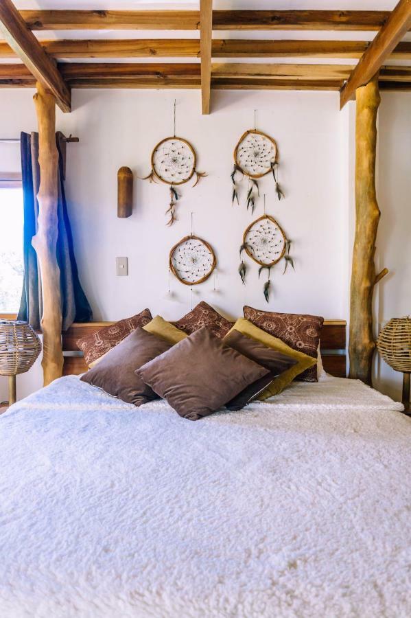 Sampaguita Villas 엘니도 외부 사진
