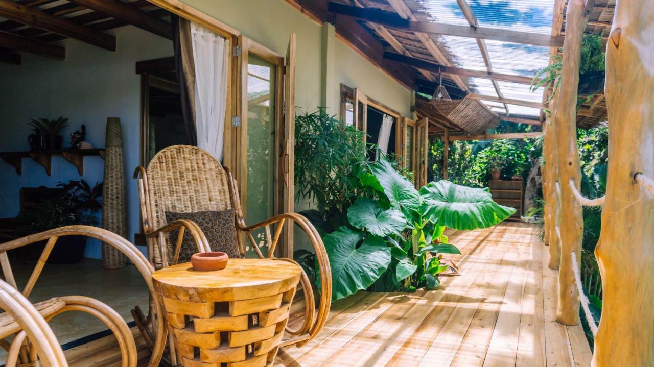 Sampaguita Villas 엘니도 외부 사진