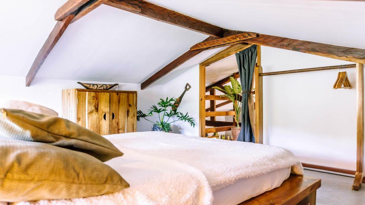 Sampaguita Villas 엘니도 외부 사진