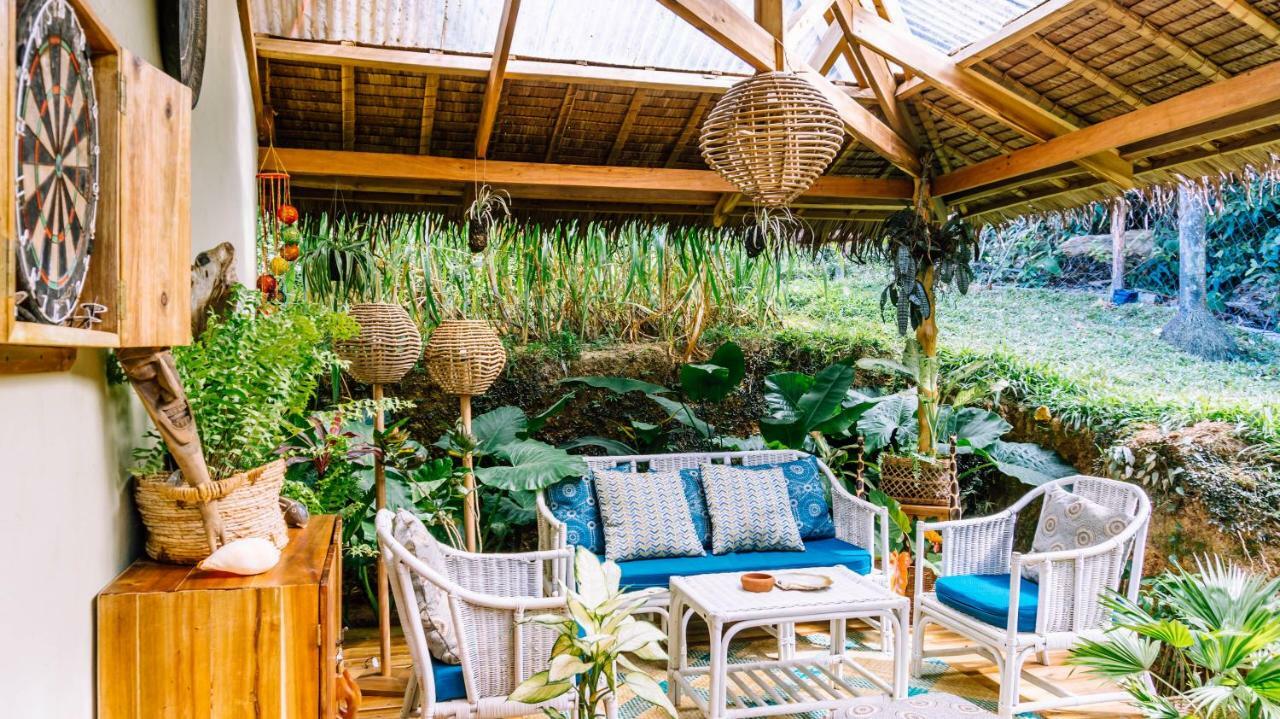 Sampaguita Villas 엘니도 외부 사진