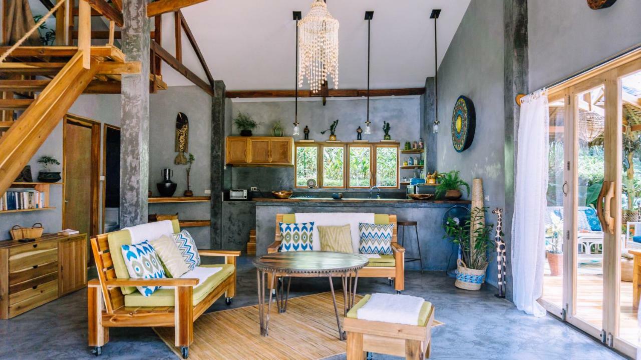 Sampaguita Villas 엘니도 외부 사진