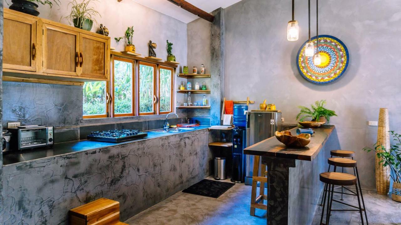 Sampaguita Villas 엘니도 외부 사진
