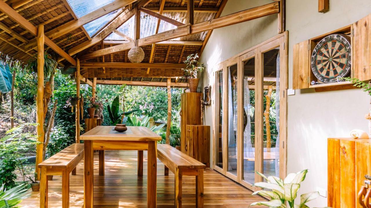 Sampaguita Villas 엘니도 외부 사진