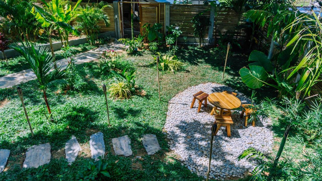 Sampaguita Villas 엘니도 외부 사진