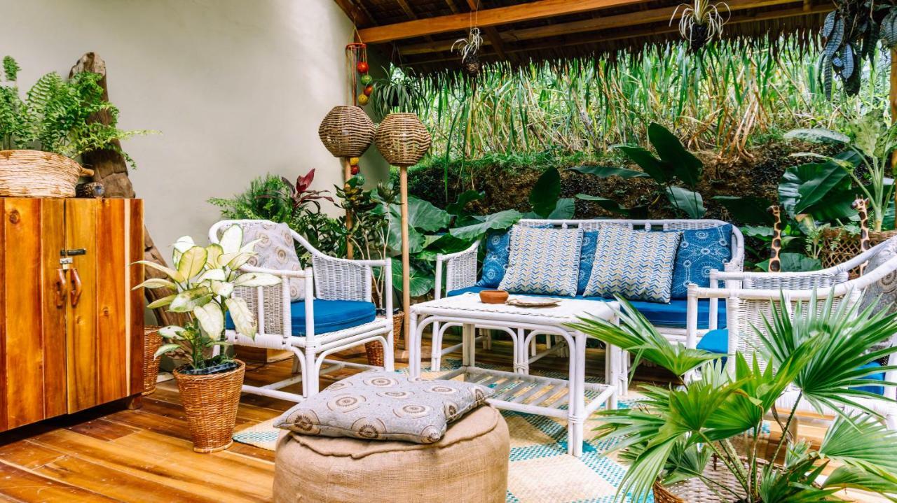 Sampaguita Villas 엘니도 외부 사진