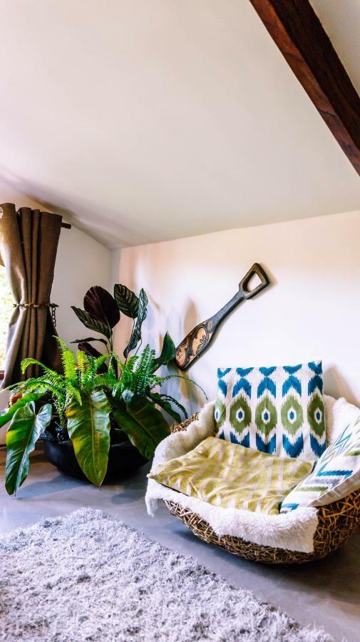 Sampaguita Villas 엘니도 외부 사진