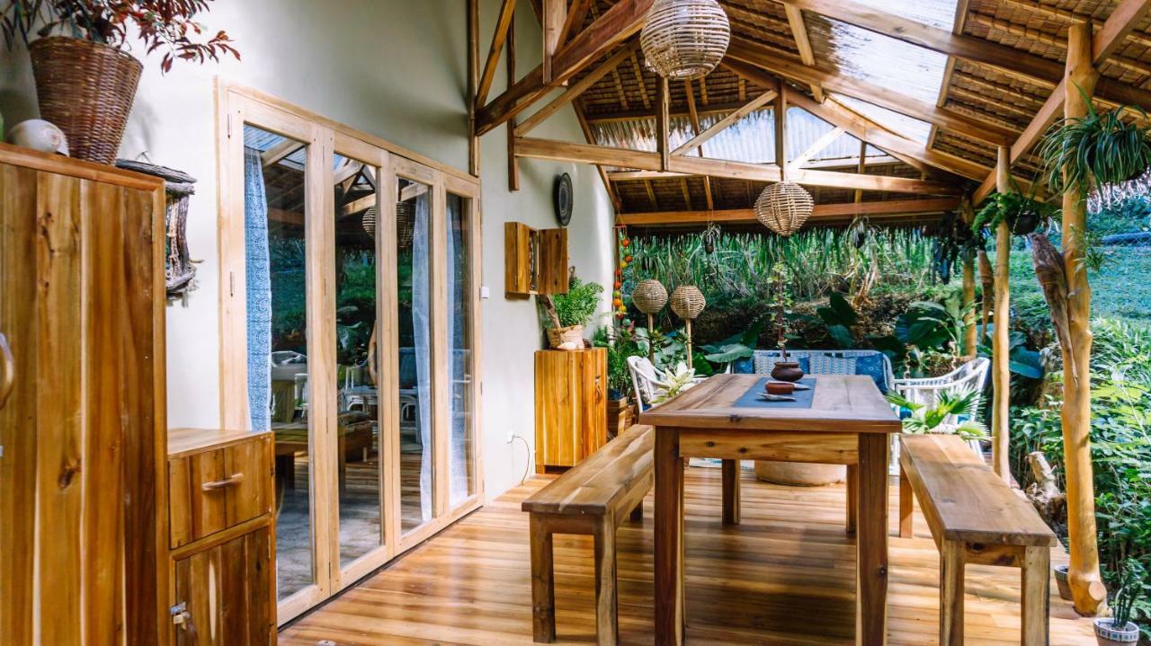 Sampaguita Villas 엘니도 외부 사진